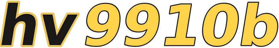 hv9910b logo