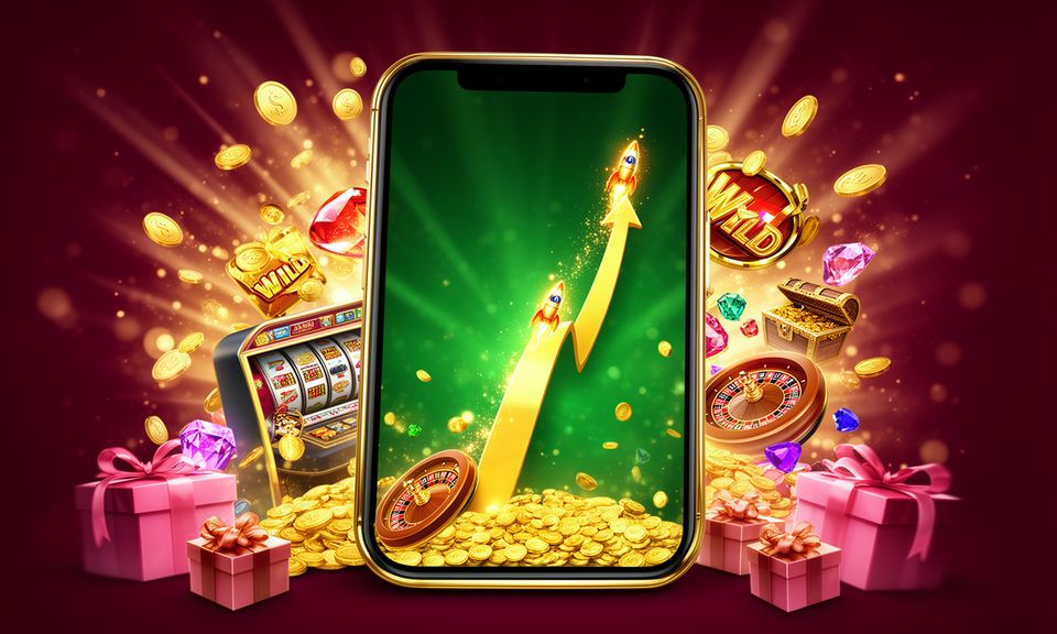 hv9910b mobile gaming